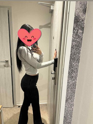 Nelly, Bratislava - Ružinov, 20 rokov