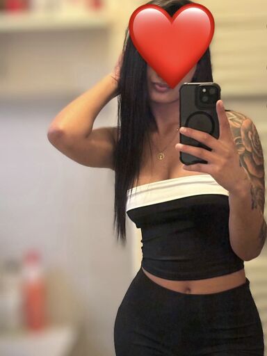 Ivka Cz, Senec, 19 years