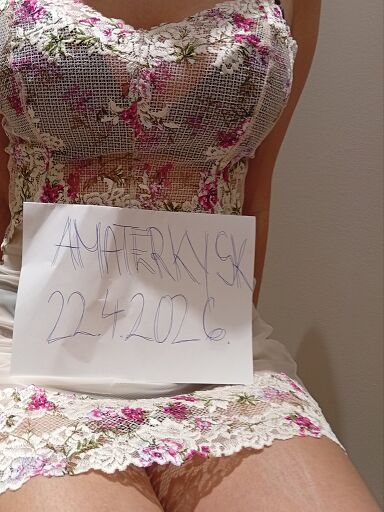 Simonka, Trnava, 23 rokov