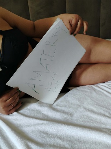 Sofia, Komárno, 28 rokov