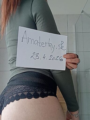 Patricie, Trenčín, 30 rokov