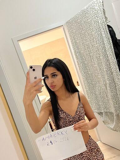 Rebeca, Bratislava - Ružinov, 19 rokov