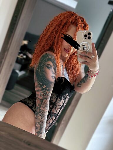 Bianca Cz, Nove Mesto nad Vahom, 26 years