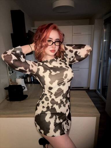Zlata, Zvolen, 23 rokov