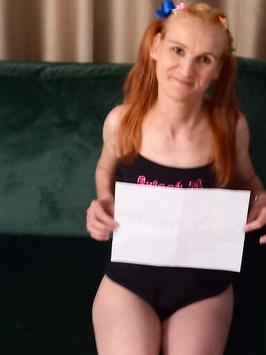 Escort Miska, Dunajska Streda, 24 years