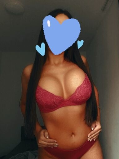 Anál Shemale, Šamorín, 27 rokov