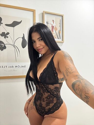 Naty, Bratislava - Stare Mesto, 22 years