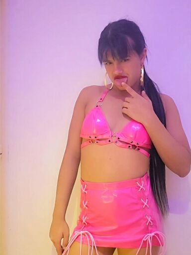 Rebeca Trans, Trnava, 19 rokov