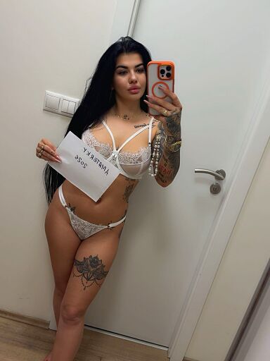 Jessydesire, Bratislava - Stare Mesto, 26 years