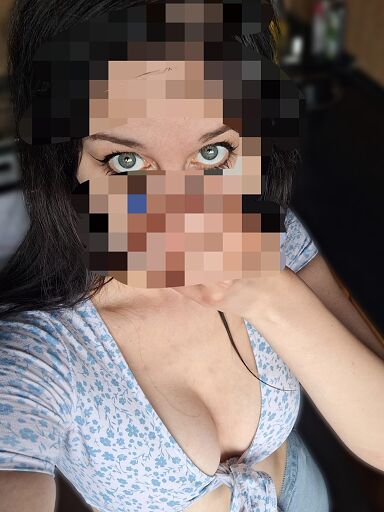 Ester, Bratislava - Ruzinov, 28 years