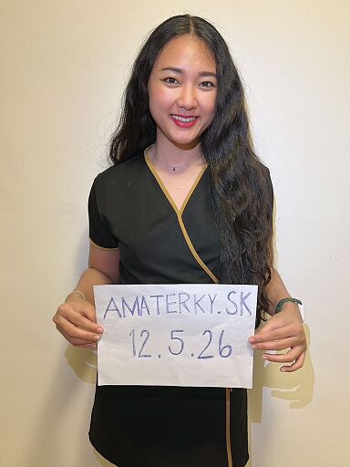 Thai Massage, Bratislava - Staré Mesto, 22 rokov