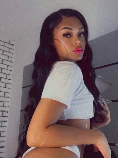 Ebonny Trans, Bratislava - Stare Mesto, 22 years