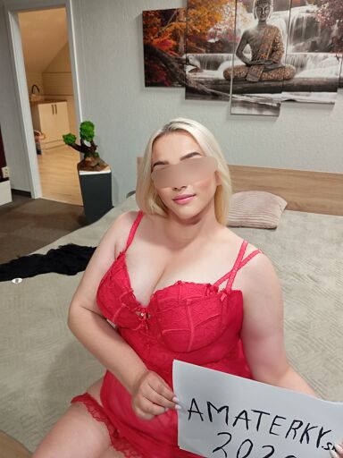 Tatiana Sk, Prešov, 27 rokov