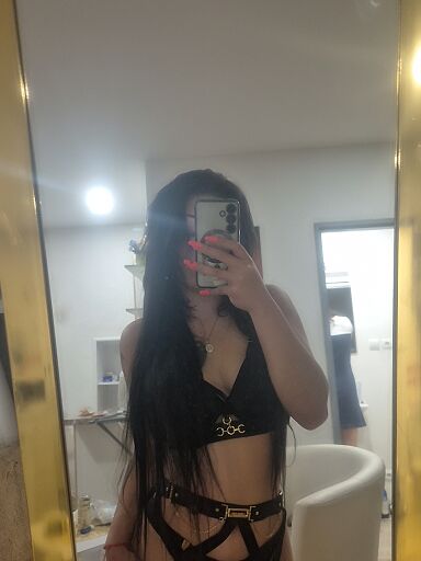 Sexy Tamara, Spišská Nová Ves, 26 rokov