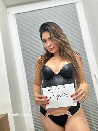 Valentina, Bratislava - Staré Mesto, 23 rokov