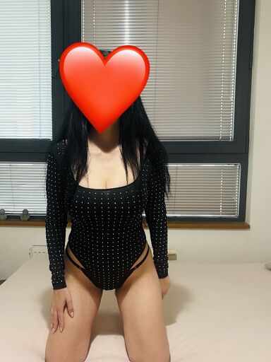Laura, Bratislava - Ružinov, 23 rokov