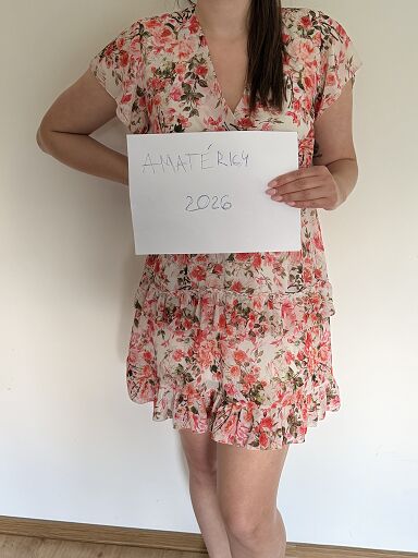 Silvie Nuru, Košice - Západ, 29 rokov