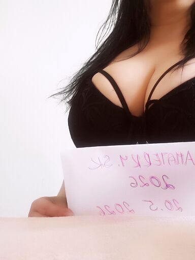 Lenka, Žilina, 41 rokov