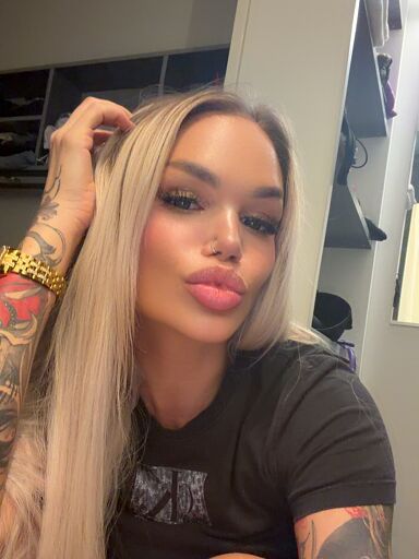 Yvette, Šaľa, 29 rokov