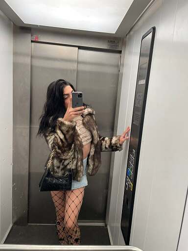 Martina, Bratislava - Nové Mesto, 19 rokov