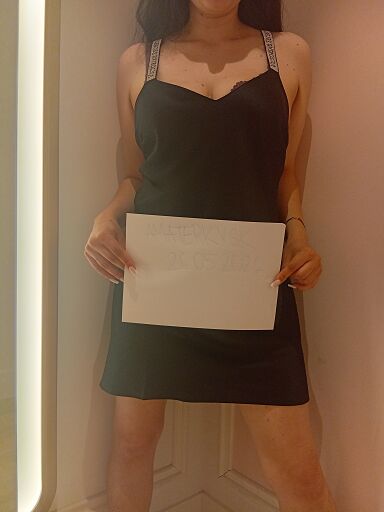 Kristína, Trnava, 21 rokov