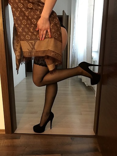Sandra, Bratislava - Nové Mesto, 27 rokov