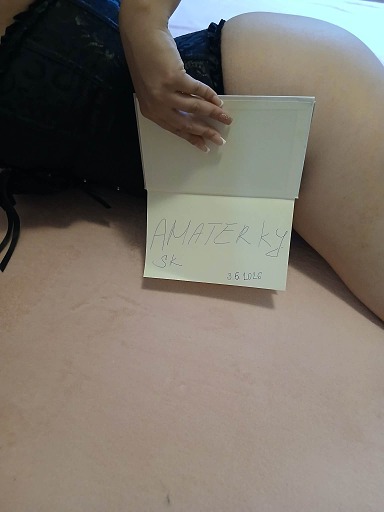 Lusia, Spisska Bela, 24 years