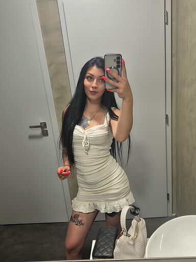 Sexy Tamara, Poprad, 26 rokov