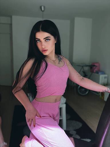 Katrin, Trencin, 19 years