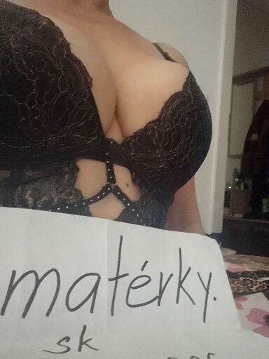 Marika, Presov, 43 years
