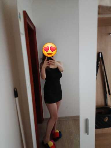 Danielka, Bratislava - Petrzalka, 33 years