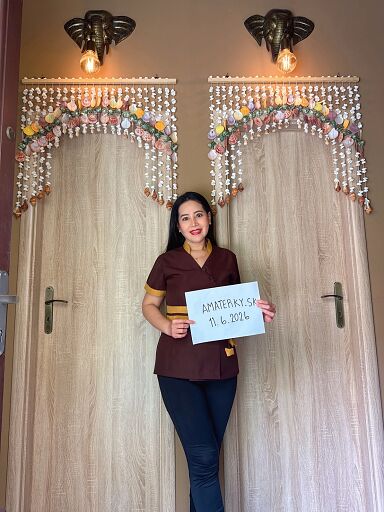 Thai Massage, Bratislava - Staré Mesto, 28 rokov