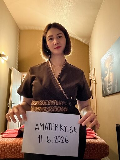 Thai Massage, Bratislava - Stare Mesto, 25 years