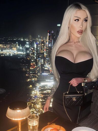 Barbie, Bratislava - Ružinov, 21 rokov