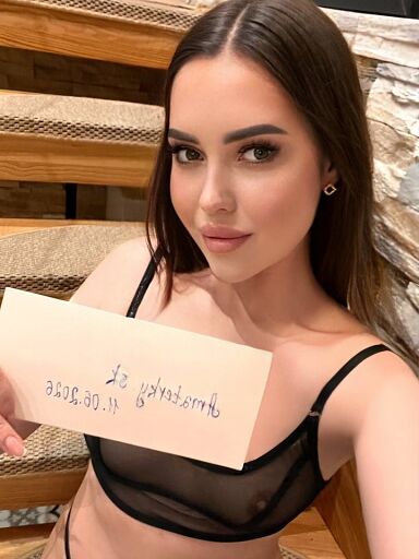 Katya UA, Bratislava - Karlova Ves, 20 rokov