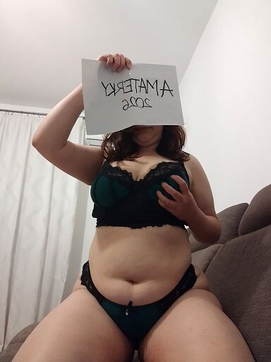 Anastasia, Žilina, 26 rokov