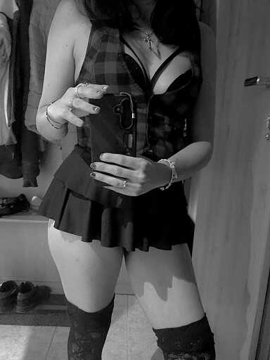 Nataša, Ilava, 27 years
