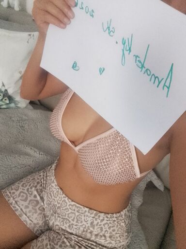 Nuru Daniela, Bratislava - Petrzalka, 26 years