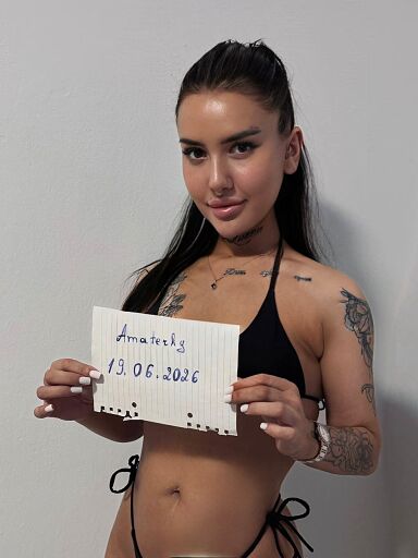 Katty, Nitra, 23 rokov