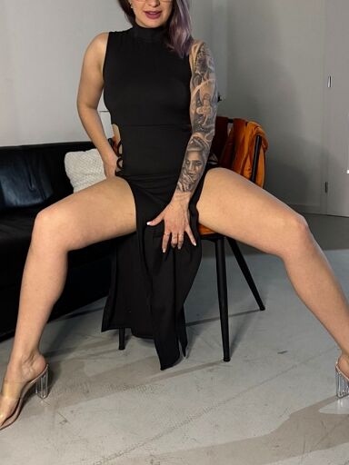 Karolina, Poprad, 24 rokov