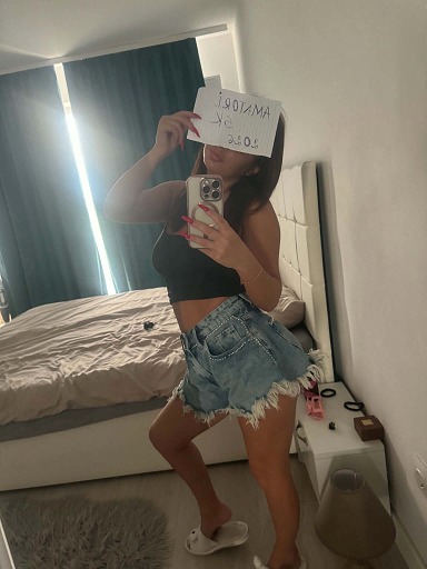 Maya, Bratislava - Ružinov, 22 rokov