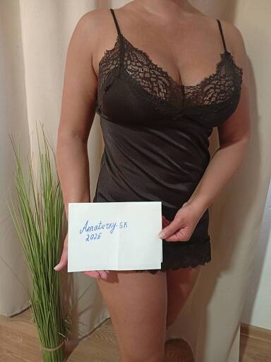Jesika, Presov, 38 years