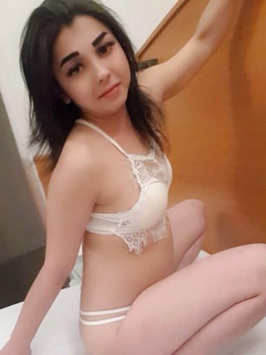 Rebeka, Bratislava - Petržalka, 18 rokov