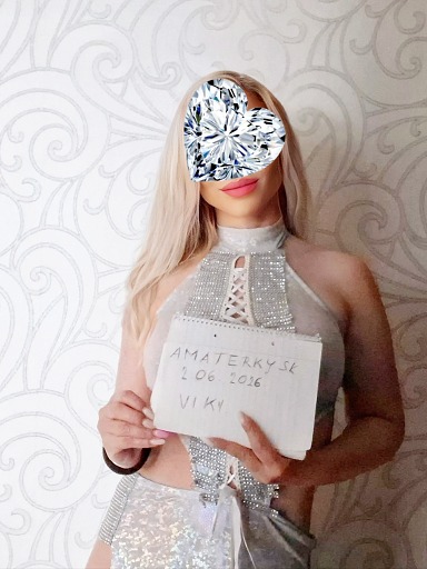Viky, Trnava, 28 rokov