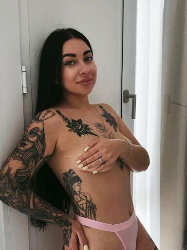 Mia, Bratislava - Ruzinov, 19 years