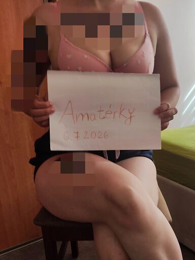 Nela, Bánovce nad Bebravou, 26 rokov