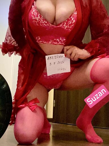 Suzan, Trnava, 52 rokov