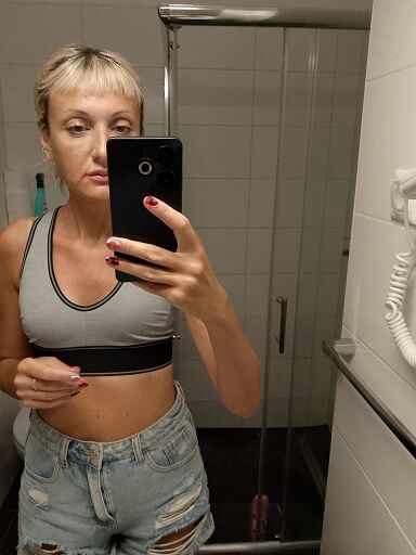 Anna UA, Trencin, 30 years