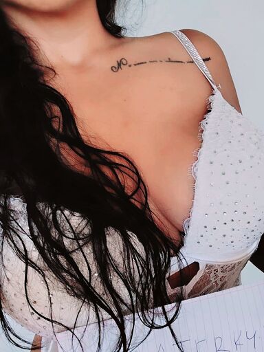 Samantha Escort, Bratislava - Ružinov, 25 rokov