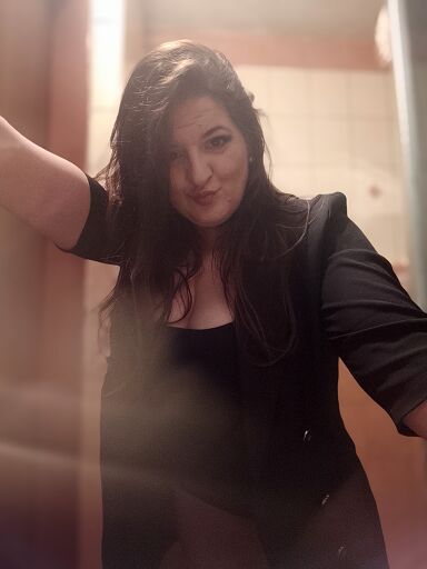 Kristinka, Bratislava - Ruzinov, 38 years